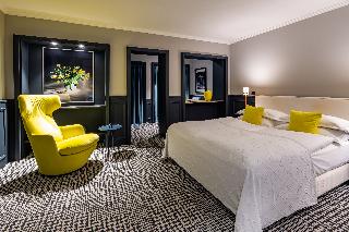 The Midtown Hotel fotoÄŸrafÄ±