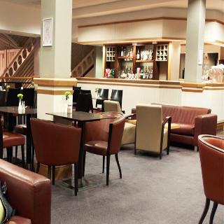 The Essex Golf & Country Club Hotel fotoÄŸrafÄ±