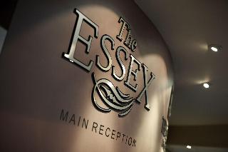 The Essex Golf & Country Club Hotel fotoÄŸrafÄ±