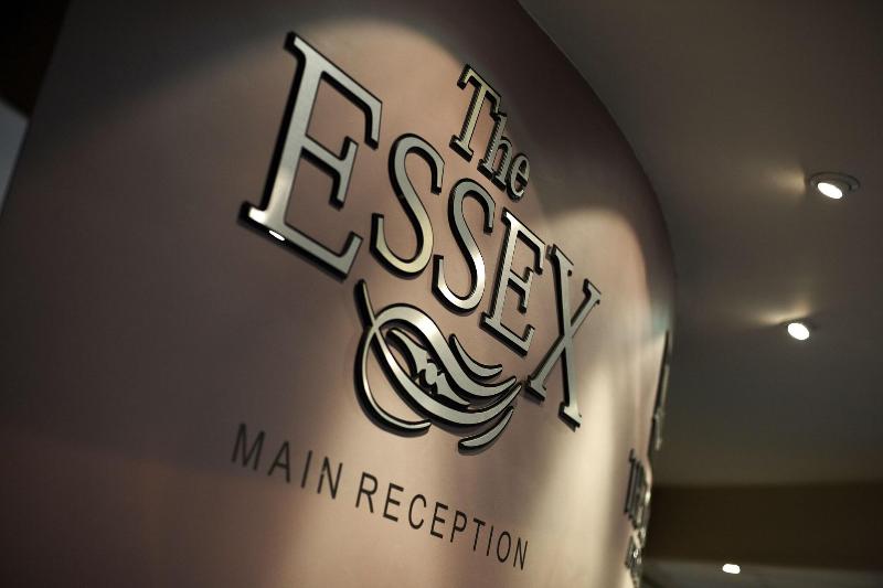 The Essex Golf & Country Club Hotel - Lobi