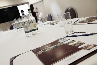The Essex Golf & Country Club Hotel fotoÄŸrafÄ±