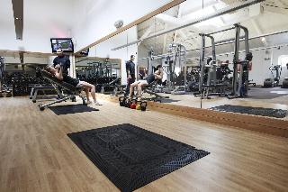 The Essex Golf & Country Club Hotel fotoÄŸrafÄ±