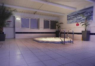 The Essex Golf & Country Club Hotel fotoÄŸrafÄ±