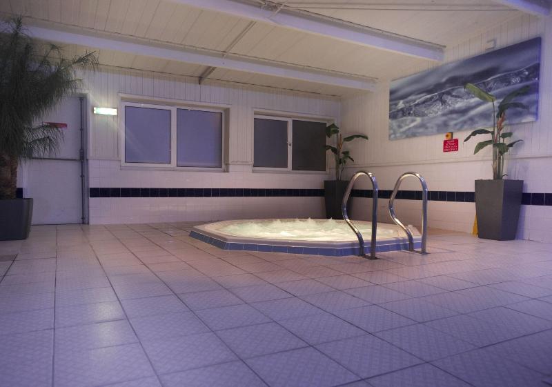 The Essex Golf & Country Club Hotel - Aktivite