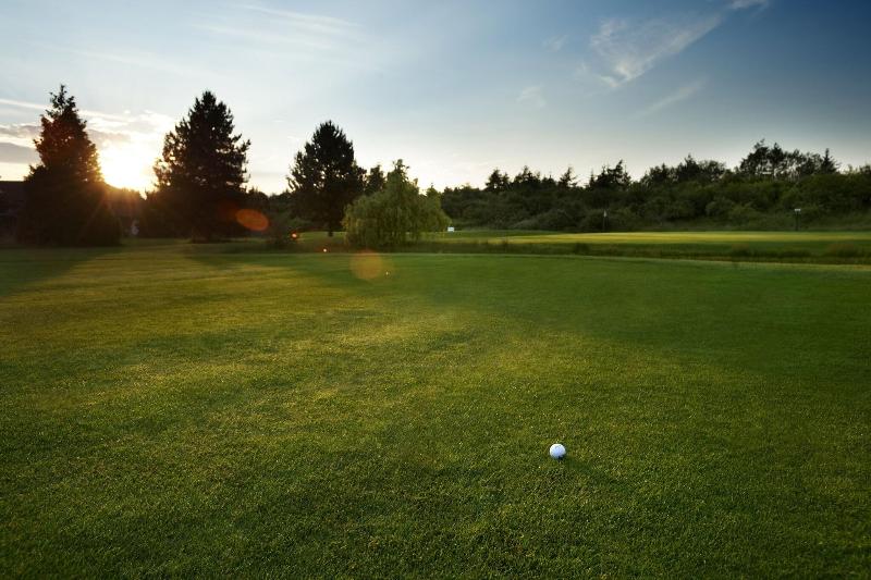 The Essex Golf & Country Club Hotel - Aktivite
