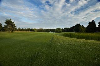 The Essex Golf & Country Club Hotel fotoÄŸrafÄ±