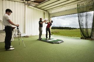 The Essex Golf & Country Club Hotel fotoÄŸrafÄ±