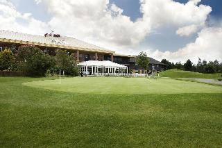The Essex Golf & Country Club Hotel fotoÄŸrafÄ±