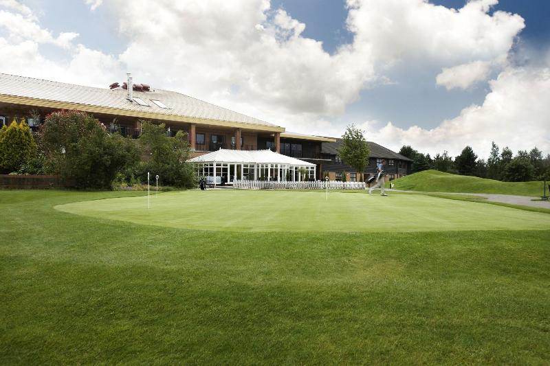The Essex Golf & Country Club Hotel - Aktivite