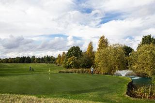 The Essex Golf & Country Club Hotel fotoÄŸrafÄ±