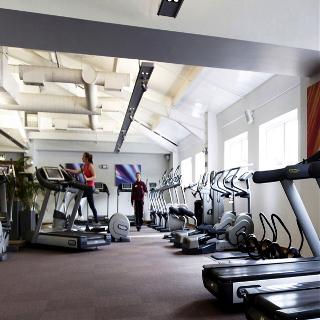 The Essex Golf & Country Club Hotel fotoÄŸrafÄ±