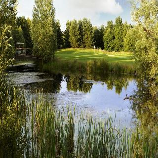The Essex Golf & Country Club Hotel fotoÄŸrafÄ±