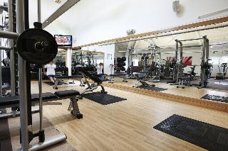 The Essex Golf & Country Club Hotel fotoÄŸrafÄ±