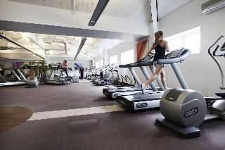 The Essex Golf & Country Club Hotel fotoÄŸrafÄ±