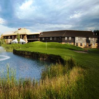 The Essex Golf & Country Club Hotel otel fotoğrafı