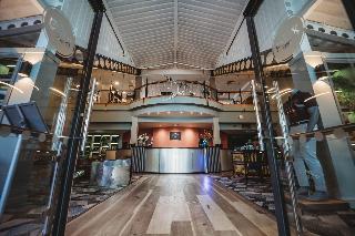 The Essex Golf & Country Club Hotel fotoÄŸrafÄ±