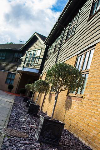 The Essex Golf & Country Club Hotel fotoÄŸrafÄ±
