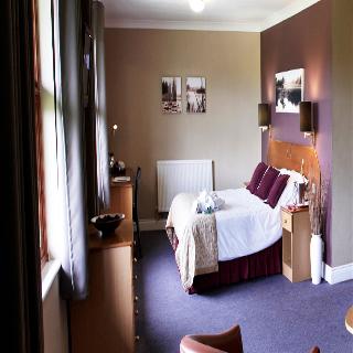 The Essex Golf & Country Club Hotel fotoÄŸrafÄ±