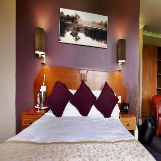 The Essex Golf & Country Club Hotel fotoÄŸrafÄ±