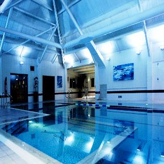The Essex Golf & Country Club Hotel fotoÄŸrafÄ±
