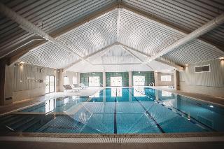 The Essex Golf & Country Club Hotel fotoÄŸrafÄ±