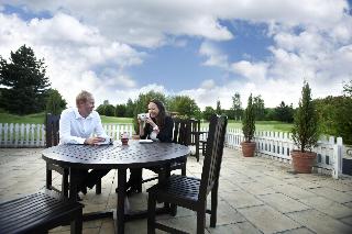 The Essex Golf & Country Club Hotel fotoÄŸrafÄ±
