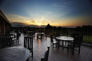 The Essex Golf & Country Club Hotel fotoÄŸrafÄ±