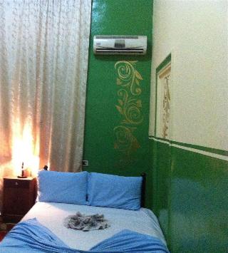 Emerald Hotel fotoÄŸrafÄ±