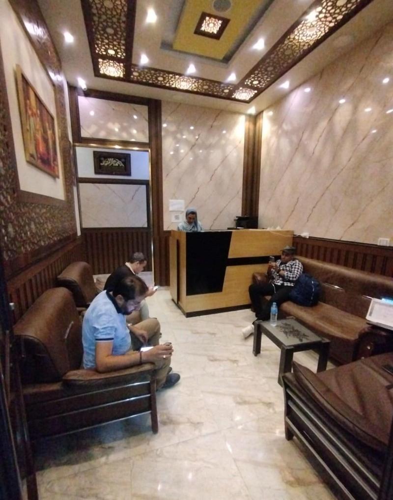Emerald Hotel - Genel