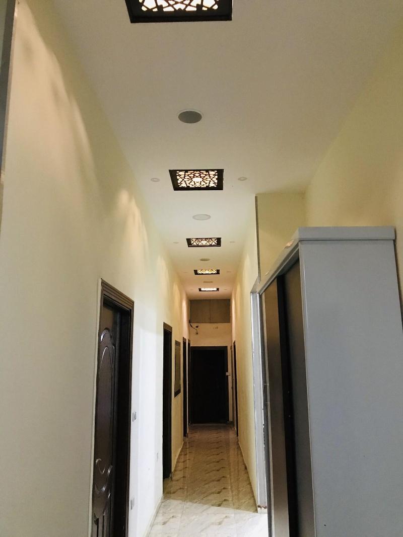 Emerald Hotel - Genel