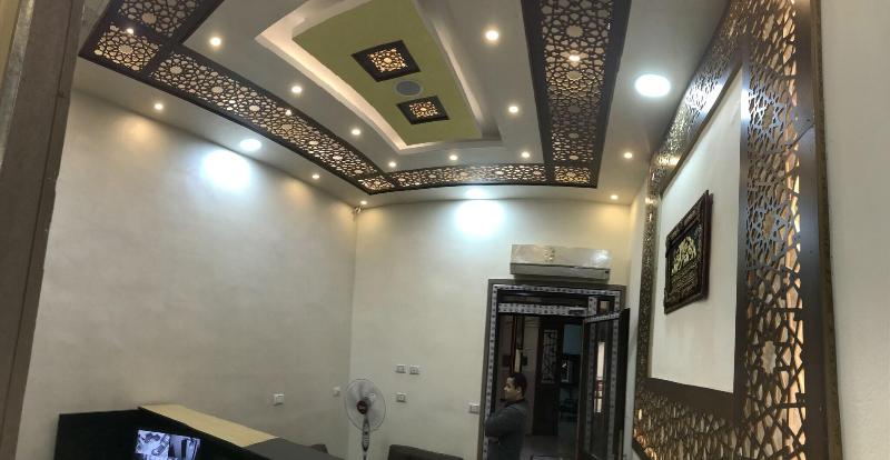 Emerald Hotel - Genel