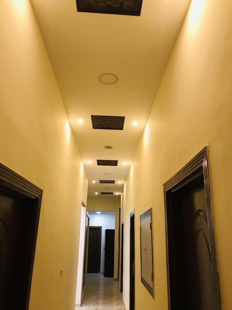 Emerald Hotel - Genel