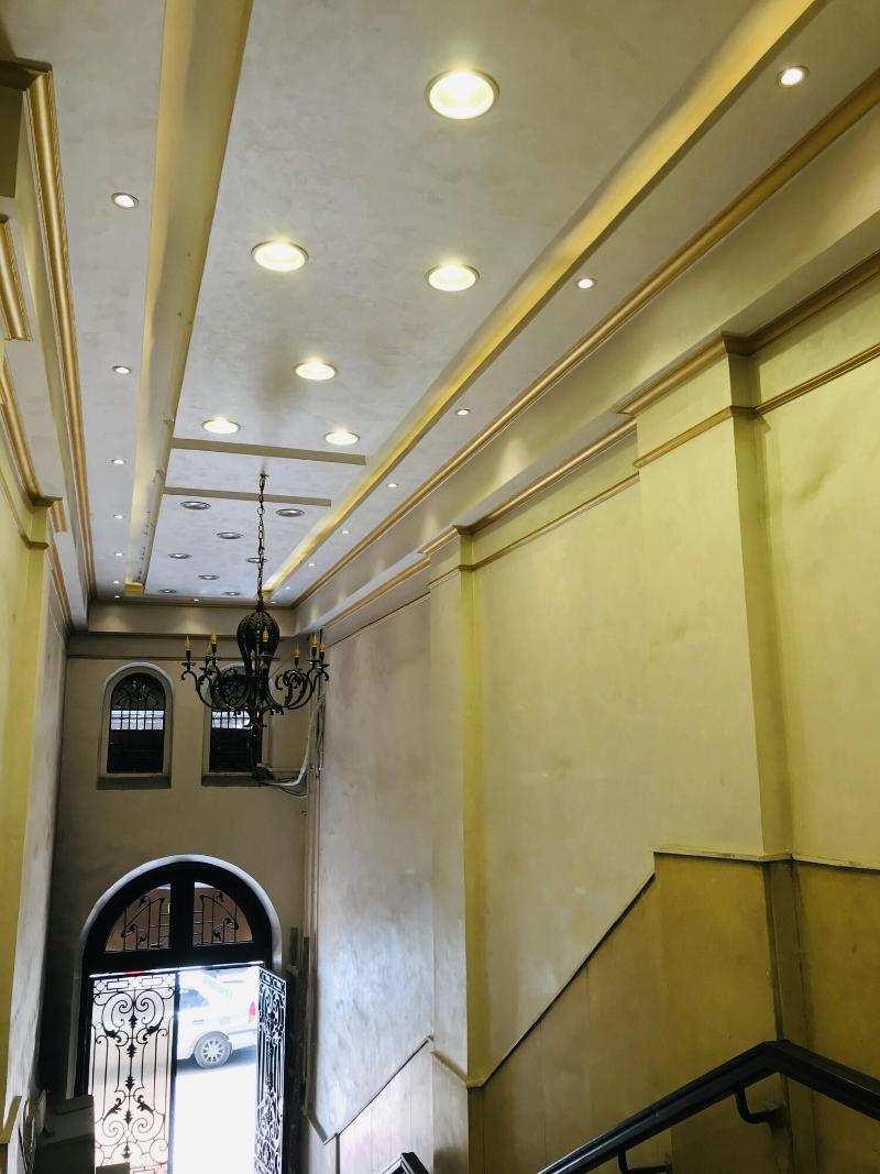 Emerald Hotel - Genel