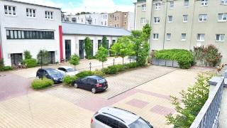 B&B HOTEL Gera otel fotoğrafı