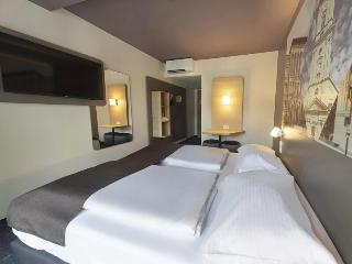 B&B HOTEL Gera fotoÄŸrafÄ±