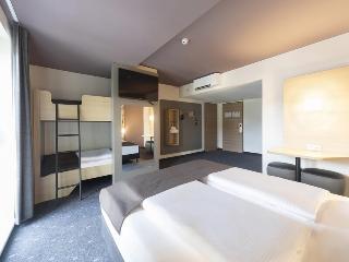 B&B HOTEL Gera fotoÄŸrafÄ±