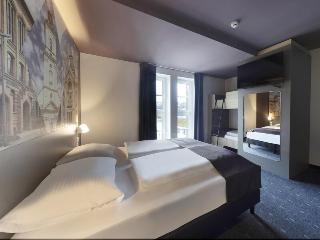 B&B HOTEL Gera fotoÄŸrafÄ±