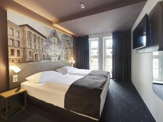 B&B HOTEL Gera fotoÄŸrafÄ±