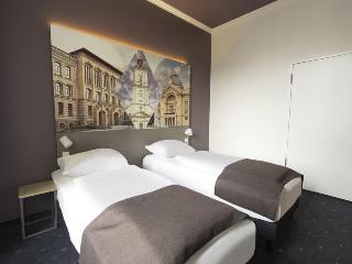B&B HOTEL Gera fotoÄŸrafÄ±