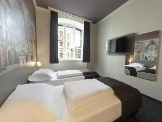 B&B HOTEL Gera fotoÄŸrafÄ±