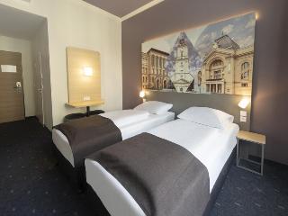 B&B HOTEL Gera fotoÄŸrafÄ±