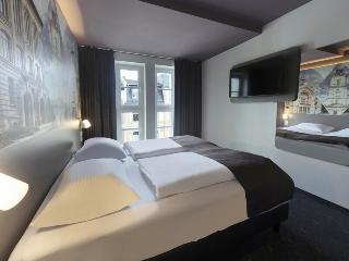 B&B HOTEL Gera fotoÄŸrafÄ±