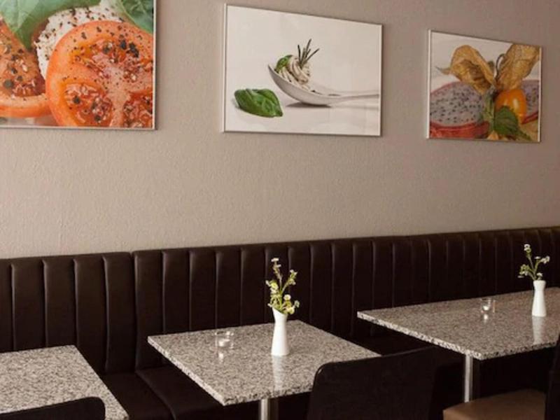 Christina - Restoran