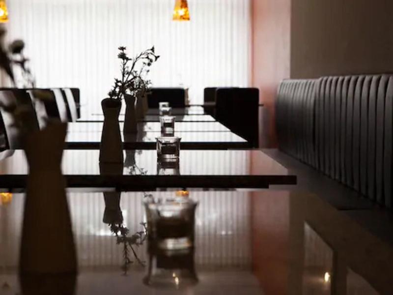 Christina - Restoran