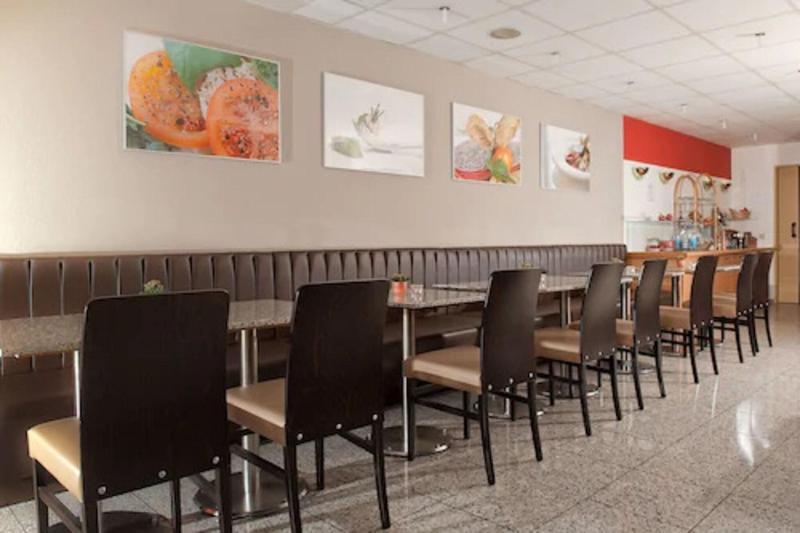 Christina - Restoran