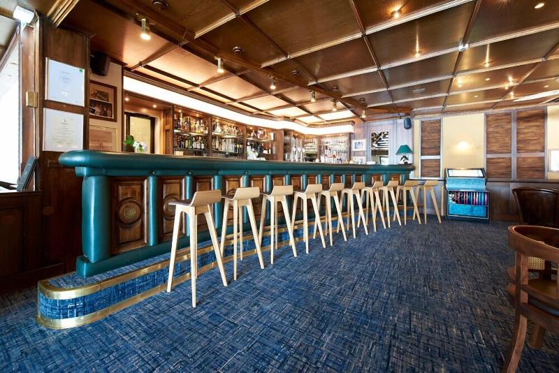 Parkhotel Pörtschach - Bar
