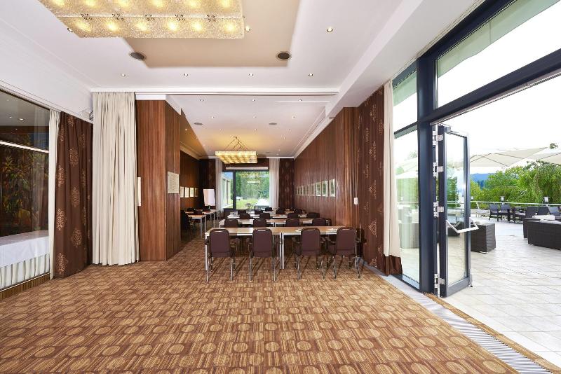 Parkhotel Pörtschach - Toplantı