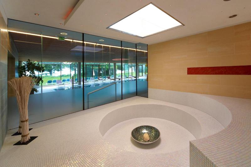Parkhotel Pörtschach - Aktivite
