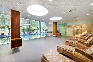Parkhotel Pörtschach fotoÄŸrafÄ±