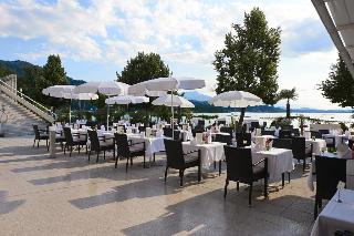 Parkhotel Pörtschach fotoÄŸrafÄ±